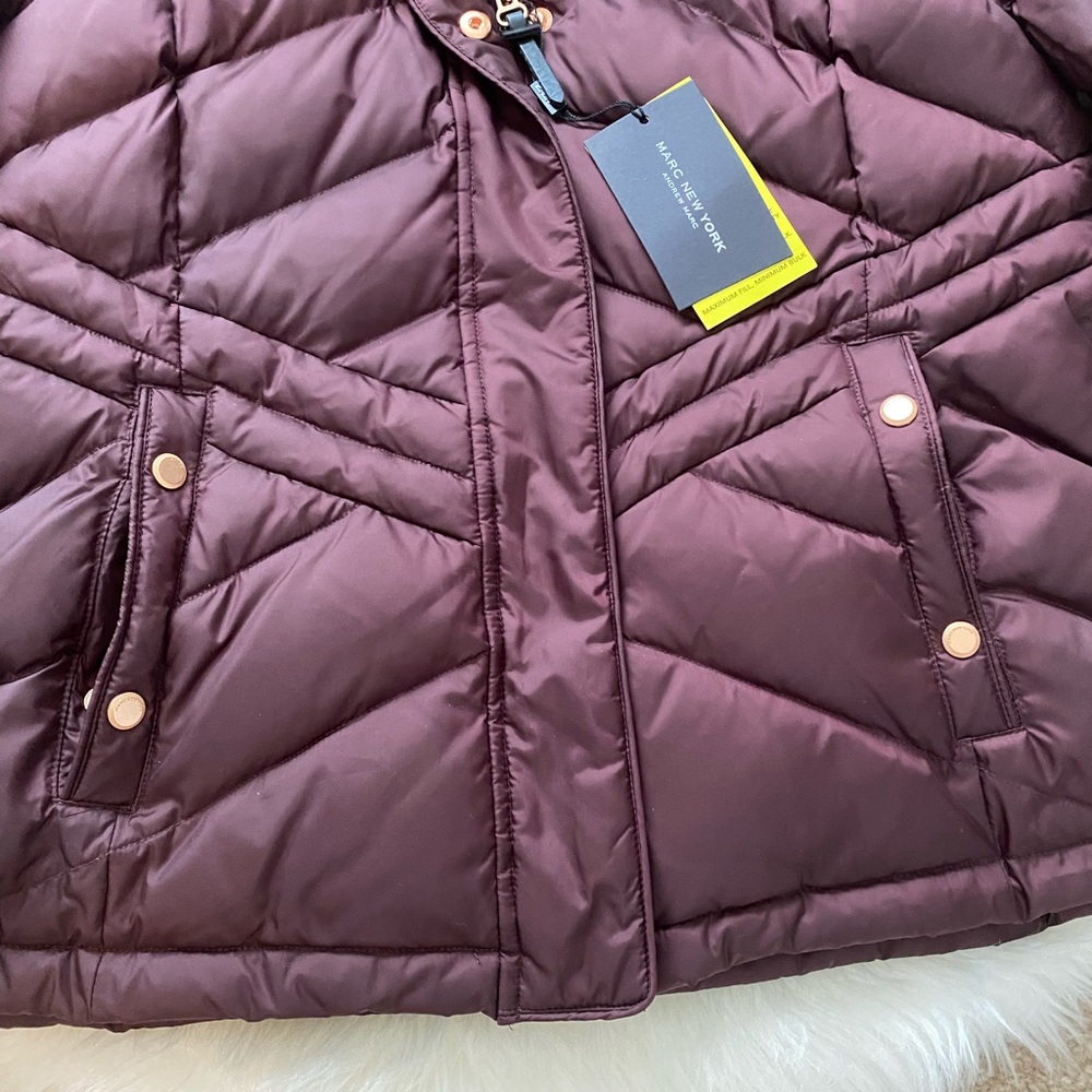 Marc New York Jacket - Picture 4 of 5